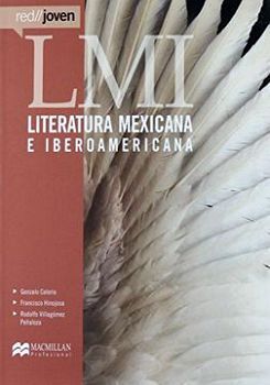 LITERATURA MEXICANA E IBEROAMERICANA BACH. -RED/JOVEN-