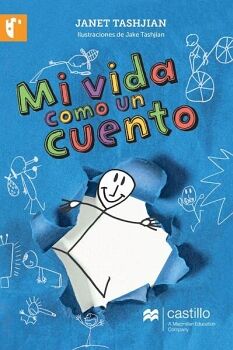 MI VIDA COMO UN CUENTO