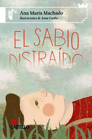 SABIO DISTRAIDO                      (CASTILLO DE LA LECTURA)