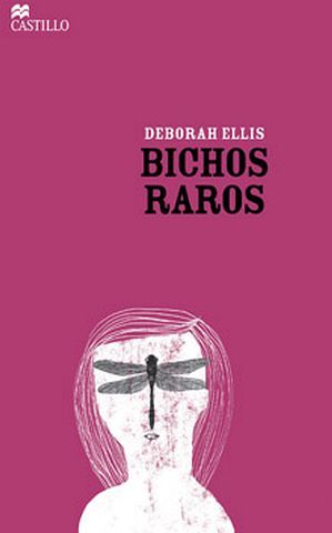 BICHOS RAROS (CASTILLO DE LA LECTURA)