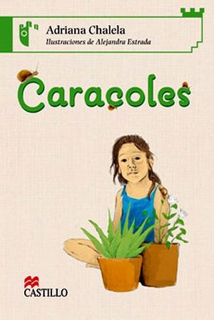 CARACOLES! (CASTILLO DE LA LECTURA)