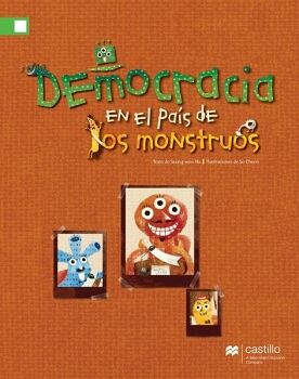 DEMOCRACIA EN EL PAS DE LOS MONSTRUOS