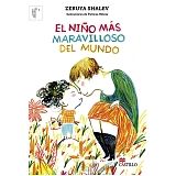 NIO MS MARAVILLOSO DEL MUNDO, EL (CASTILLO DE LA LECTURA)