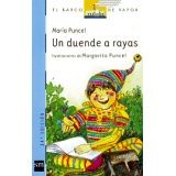 UN DUENDE A RAYAS (BARCO DE VAPOR)