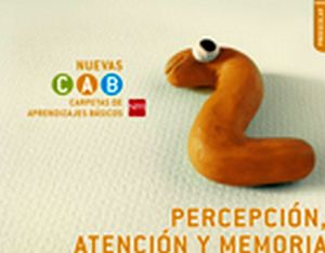 PERCEPCION ATENCION Y MEMORIA 2 PREESC. -NVA.CARPETA DE APREND.-
