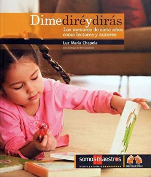 DIME, DIRE Y DIRAS