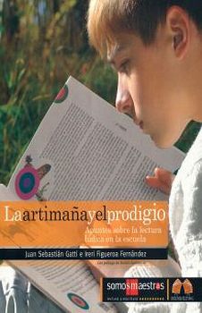 ARTIMAA Y EL PRODIGIO, LA
