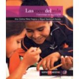 VOCES DEL AULA (CONVERSAREN LA ESCUELA)