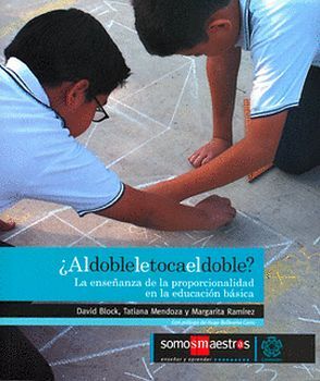AL DOBLE LE TOCA EL DOBLE?