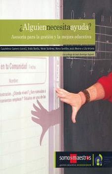 ALGUIEN NECESITA AYUDA?