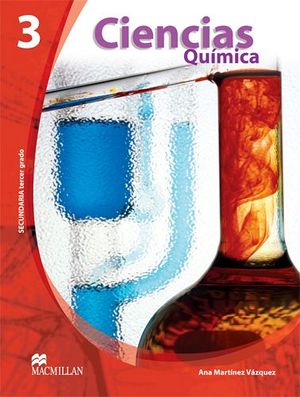 CIENCIAS 3 -QUIMICA- SEC.