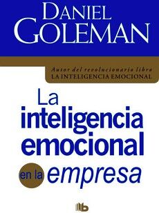 LA INTELIGENCIA EMOCIONAL EN LA EMPRESA