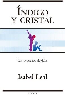 NDIGO Y CRISTAL
