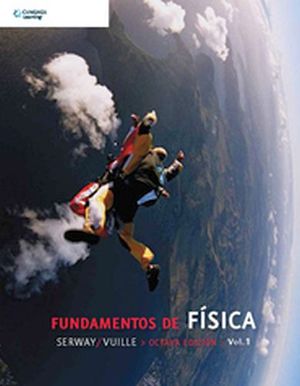 FUNDAMENTOS DE FISICA VOL.1 8ED.