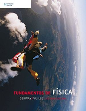 FUNDAMENTOS DE FISICA 8ED.