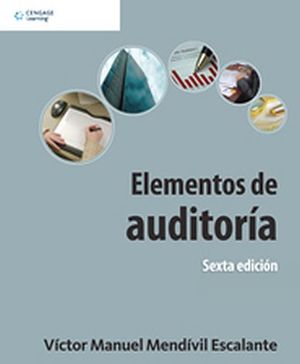 ELEMENTOS DE AUDITORIA 6ED.