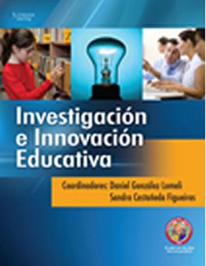 INVESTIGACION E INNOVACION EDUCATIVA -UNIVERSIDAD DE SONORA