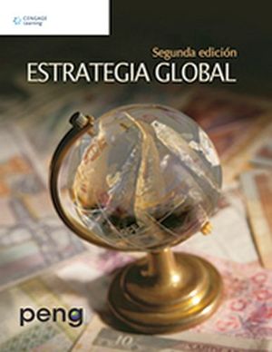 ESTRATEGIA GLOBAL 2ED.