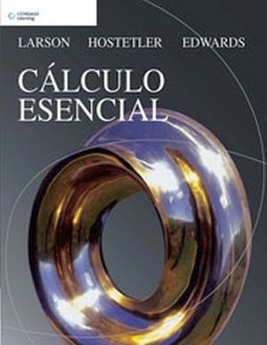 CALCULO ESENCIAL