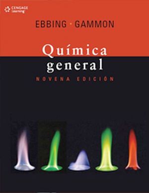 QUIMICA GENERAL 9ED.