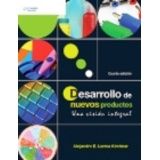 DESARROLLO DE NUEVOS PRODUCTOS 4ED.