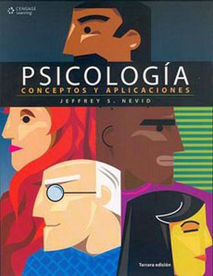 PSICOLOGIA 3ED. (CONCEPTOS Y APLICACIONES)