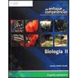 BIOLOGIA II -ENFOQUE POR COMPETENCIAS-