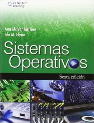 SISTEMAS OPERATIVOS 6ED.                                    5ED.