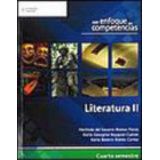 LITERATURA II -ENFOQUE POR COMPETENCIAS-