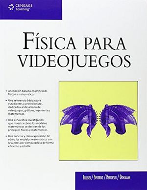 FISICA PARA VIDEOJUEGOS