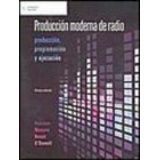 PRODUCCION MODERNA DE RADIO 8ED. (2011)