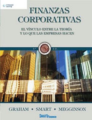 FINANZAS CORPORATIVAS 3ED. (2011)