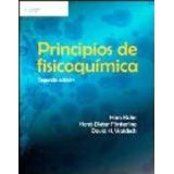 PRINCIPIOS DE FISICOQUIMICA 2ED. (