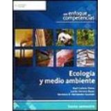 ECOLOGIA Y MEDIO AMBIENTE -ENF. POR COMPETENCIAS- (C/COD.)