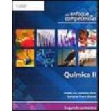 QUIMICA II -ENFOQ.COMPETENCIAS-