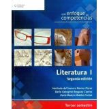 LITERATURA I 2ED. -ENFOQUE EN COMPETENCIAS- (C/COD.)