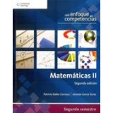 MATEMATICAS II 2ED. 2DO.SEMESTRE -ENFOQ.COMPETENCIAS- (C/CO