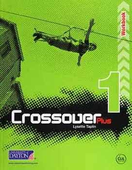 CROSSOVER PLUS 1 WORKBOOK C/CD