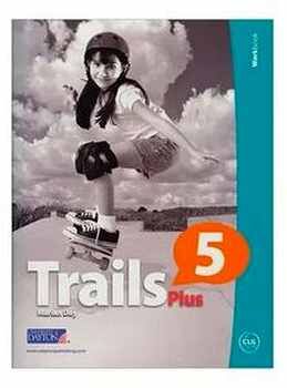 TRAILS PLUS 5 WORKBOOK W/CD (2016)