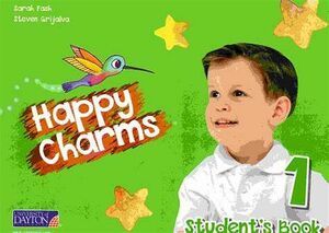 HAPPY CHARMS 1 STUDENT'S BOOK