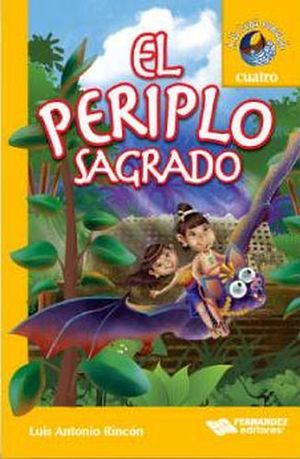 PERIPLO SAGRADO, EL