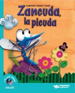 ZANCUDA LA PICUDA