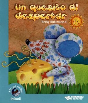 UN QUESITO AL DESPERTAR