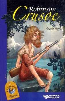 ROBINSON CRUSOE