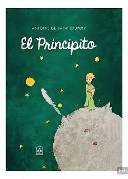 PRINCIPITO, EL                            (EMPASTADO)