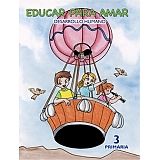 EDUCAR PARA AMAR 3RO. PRIM.   (2009)