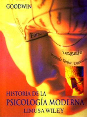 HISTORIA DE LA PSICOLOGIA MODERNA