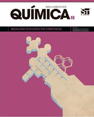 QUIMICA 2 -BACH.TECN.COMPET.-