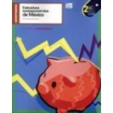 ESTRUCTURA SOCIOECONOMICA DE MEXICO 2ED. -DES.COMPETENCIAS-