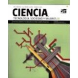 CIENCIA TECNOLOGIA SOCIEDAD Y VALORES 1 -BACH.TECNOLOGICO-